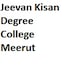 Nav Jeevan Kisan Degree College, Meerut