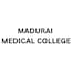 Madurai Medical College, Madurai