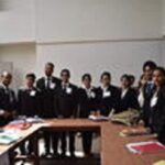 KES’ Shri Jayantilal H Patel Law College, Mumbai