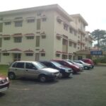 NEHU Shillong