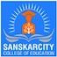 Sanskar City College of Education, Rajnandgaon