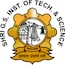 SGSITS Indore