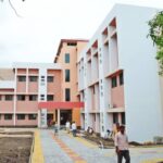 SSGMCE Shegaon