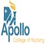 Apollo School of Nursing, New Delhi