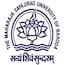 Faculty of Technology and Engineering, Maharaja Sayajirao University of Baroda, Vadodara