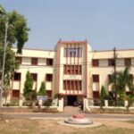 VSSUT Sambalpur