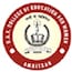 DAV College of Education for Women, Amritsar