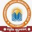 Dharmendra Singh Memorial College, Meerut
