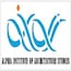 Alpha Institute of Architecture Studies, Gandhinagar