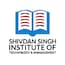 SSITM Aligarh