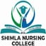 Shimla Nursing College, Shimla