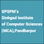 Sinhgad Institute of Computer Sciences, Pandharpur
