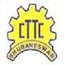 Central Tool Room and Training Centre, Bhubaneswar