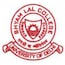 Shyam Lal College Evening, Delhi