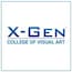 X-Gen College of Visual Art, Berhampur