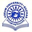 Assam University, Silchar