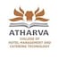Atharva College of Hotel Management and Catering Technology, Malad West