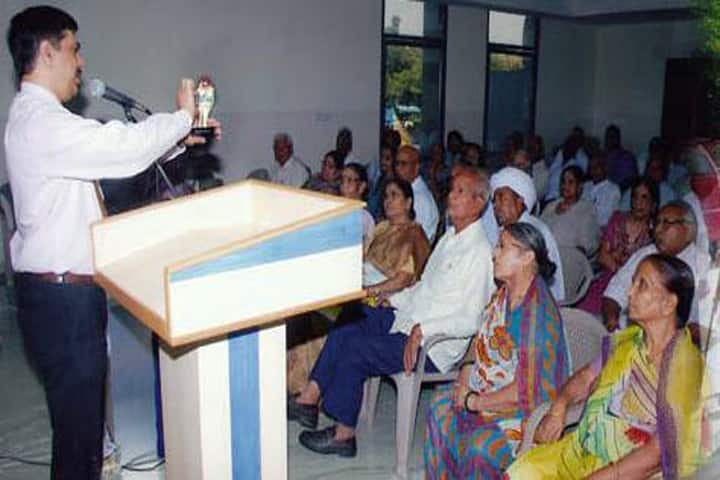Tagore Nursing College, Jaipur