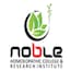 Noble Homoeopathic College and Research Institute, Junagadh