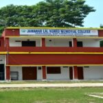 Jawahar Lal Nehru Memorial College, Ghorasahan