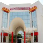 Mahatma Gandhi College of Pharmaceutical Science, Jaipur