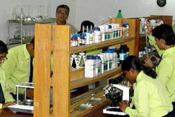 Tagore School of Rural Development and Agricultural Management, Nadia