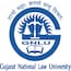 GNLU Gandhinagar