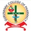 Guru Nanak College of Pharmacy, Nagpur