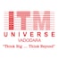 ITM School of Pharmacy, Vadodara