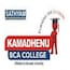 Kamadhenu BCA College, Karwar