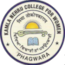 Kamla Nehru College for Women, Phagwara