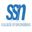 SSN College of Engineering