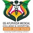 GS Ayurveda Medical College and Hospital, Hapur