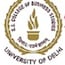 SSCBS Delhi