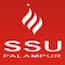 Sri Sai University, Palampur