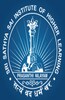SSSIHL Prasanthi Nilayam