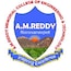 AM Reddy Memorial College of Engineering and Technology, Narasaraopet