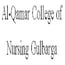 Al-Qamar College of Nursing, Gulbarga