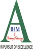 Army Institute of Hotel Management and Catering Technology, Bangalore