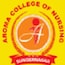 Aroma College of Nursing, Mandi
