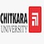 Chitkara School of Planning and Architecture, Patiala