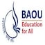 BAOU Ahmedabad