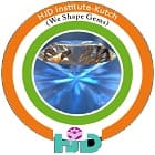 HJD Institute of Technical Education and Research, Kutch