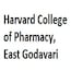 Harvard College of Pharmacy, East Godavari