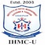 Institute of Hotel Management Catering and Tourism, Udaipur