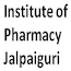 Institute of Pharmacy, Jalpaiguri