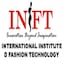 International Institute D Fashion Technology, Kolkata