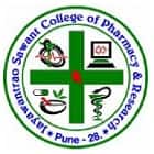 JSPM’s Jayawantrao Sawant College of Pharmacy and Research, Pune