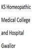 KS Homeopathic Medical College and Hospital, Gwalior