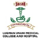 Luqman Unani Medical College Hospital and Research Centre, Bijapur